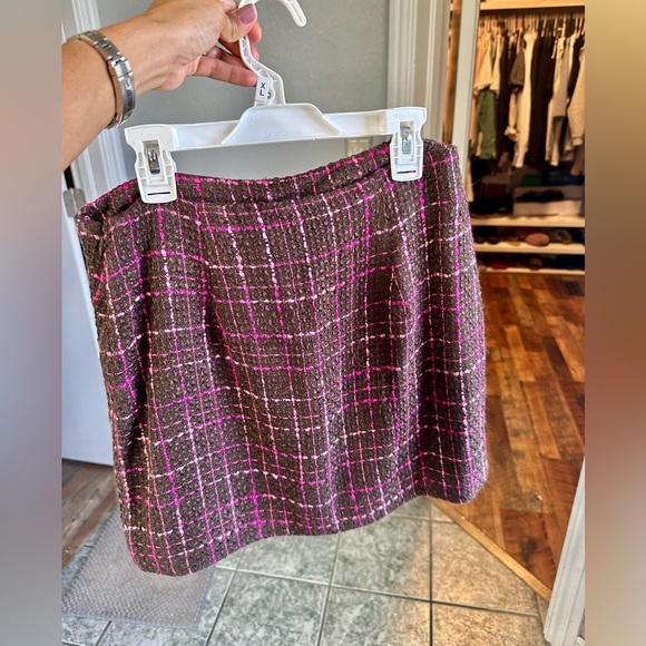 Majorelle Bernadette Set top and skirt - Picture 5 of 7